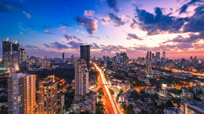Best Things To Do In Mumbai For Couples